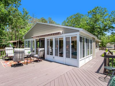 6829 W Echo Lake Dr, Baldwin, MI, 49304