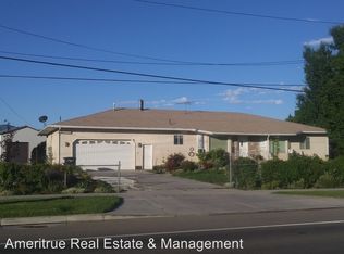 1910 E Canyon Rd, Spanish Fork, UT 84660