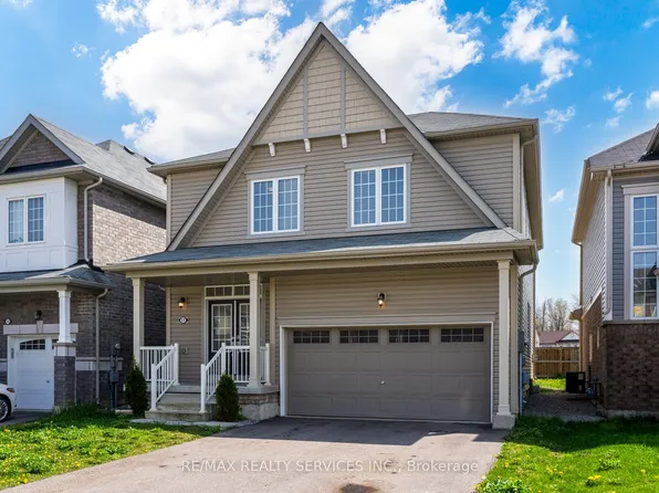 17 Vaughn Dr, Thorold, ON L3B 0G8