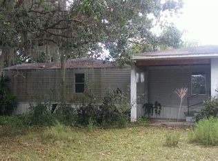 6400 Cox Rd, Bartow, FL 33830