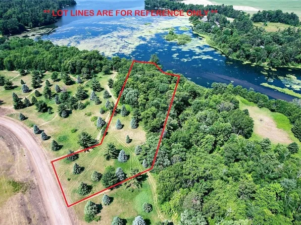 Lot 5 7 5/8 Avenue, Chetek, WI 54728