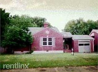 3740 Rhea Ave, Memphis, TN 38122