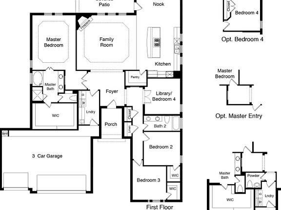 Floor Plan.