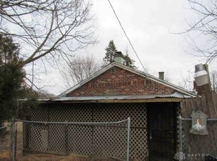 2498 York St, Springfield, OH 45505