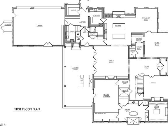 2nd image of 401 Marlowe Rd