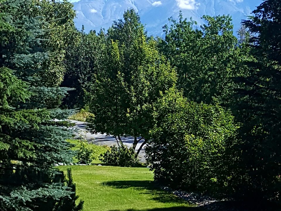 Matanuska Peak (summer)