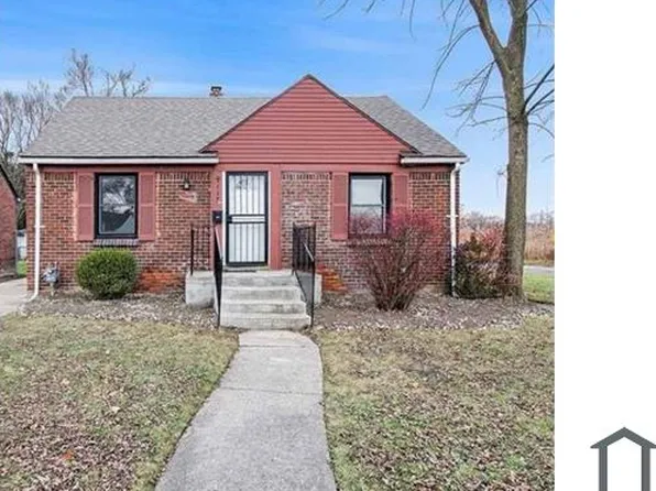9117 Brace St, Detroit, MI 48228