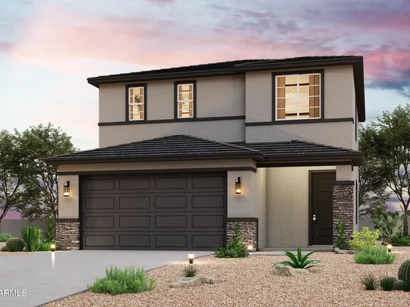 2681 E BOULDER Avenue, Apache Junction, AZ 85119