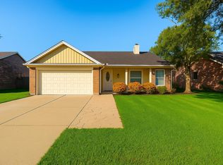 1507 Park Wind Dr, Katy, TX 77450