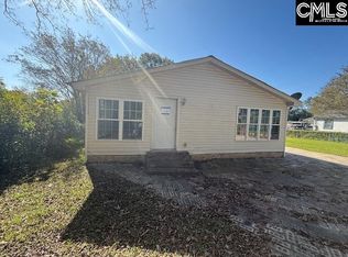 334 Queen St, Sumter, SC 29150