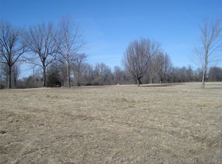 4091 South Rd, Henryetta, OK 74437