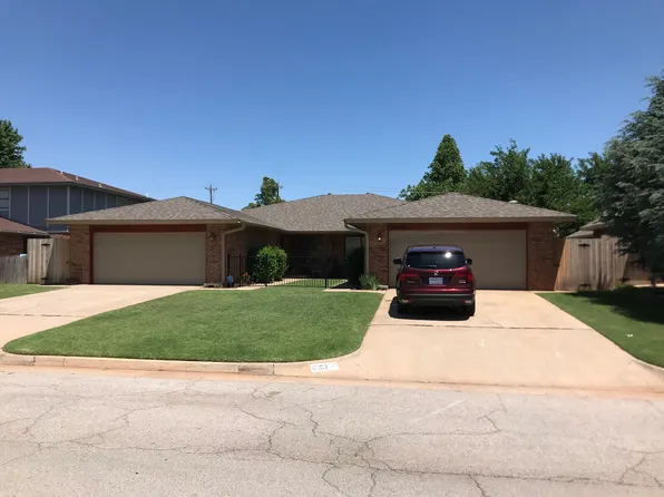 10107 Birkenhead Ct, Yukon, OK 73099