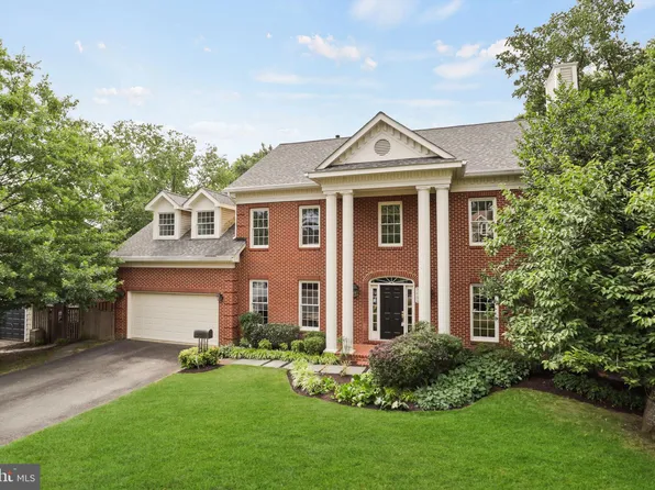 5400 8th Rd N, Arlington, VA 22205