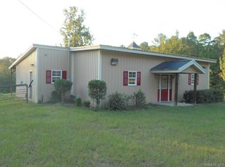 381 Tanglewood Rd, Homer, LA 71040