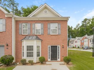 1226 Blairs Pointe Dr, Austell, GA 30168