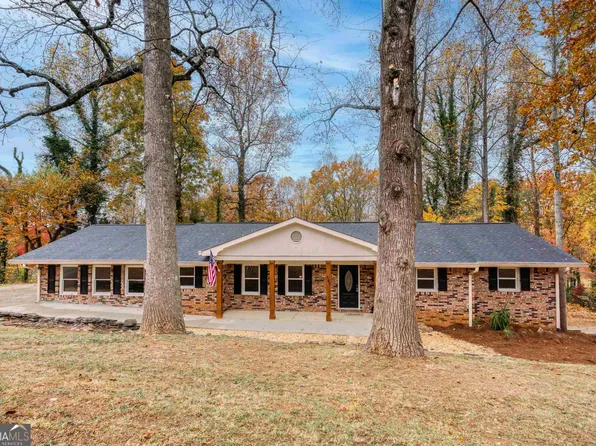 187 Esta St, Cornelia, GA 30531