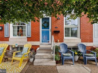 1612 E Clement St, Baltimore, MD 21230