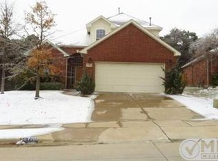 7202 Summit Parc Dr, Dallas, TX 75249