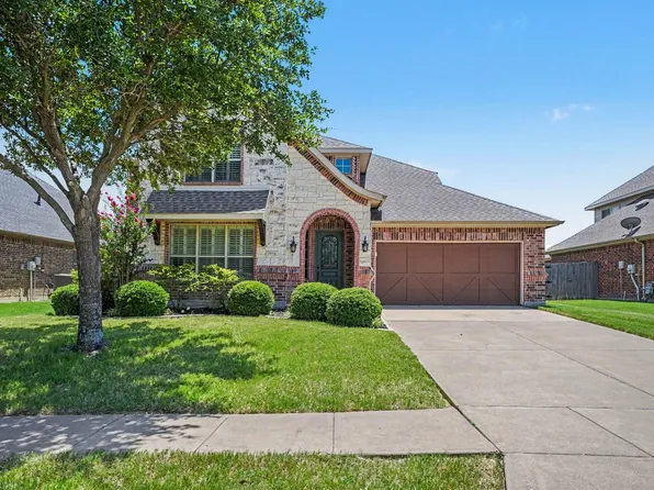 4310 Garden Path Ln, Mansfield, TX 76063