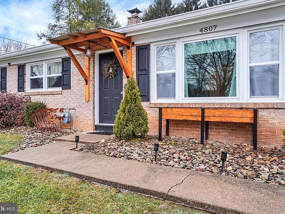 2nd image of 4807 Delbrook Rd