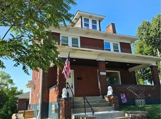 4002 McWhinney St, Homestead, PA 15120