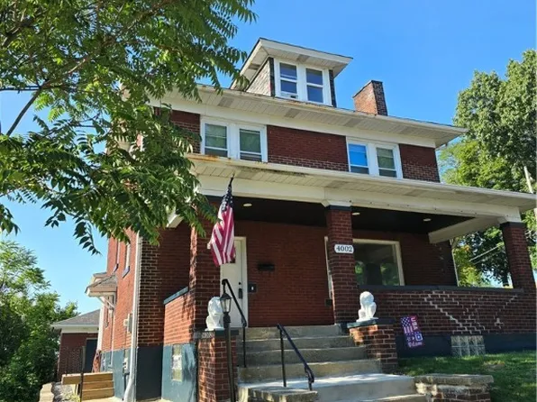 4002 McWhinney St, Homestead, PA 15120