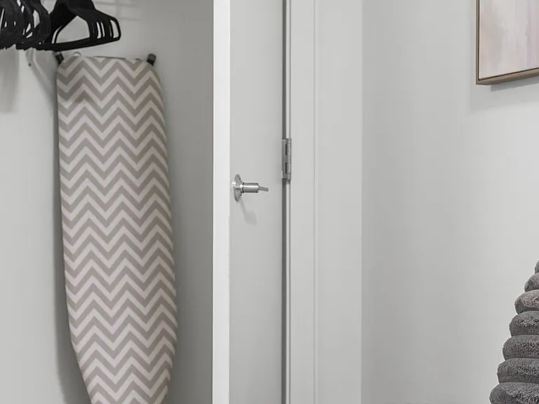 Storage Room
