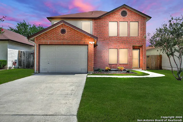 9715 Kashmir Dr — Photo 1