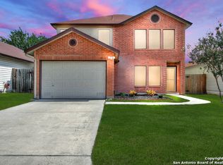9715 Kashmir Dr, San Antonio, TX 78251