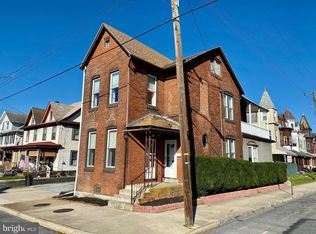 201 Chestnut St, Lebanon, PA 17042
