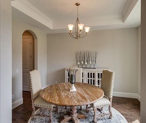 4th image of 4022 Clara Woods Way Lot 102