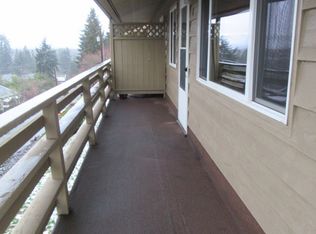 725 Northwest Pine Street - 8, Clatskanie, OR 97016
