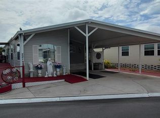 221 HERON ROAD, CLEARWATER, FL 33764
