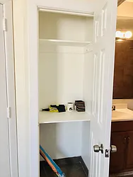 Rented by Steffan Olausson Partridge, LREB