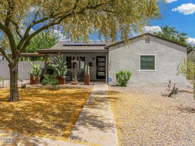 4019 N 14th Ave, Phoenix, AZ, 85013