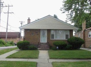 15011 Chicago Rd, Dolton, IL 60419