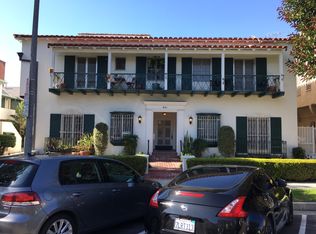 451 S Detroit St APT 103, Los Angeles, CA 90036