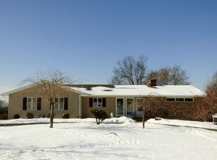 32 Stella Dr, Bridgewater, NJ 08807