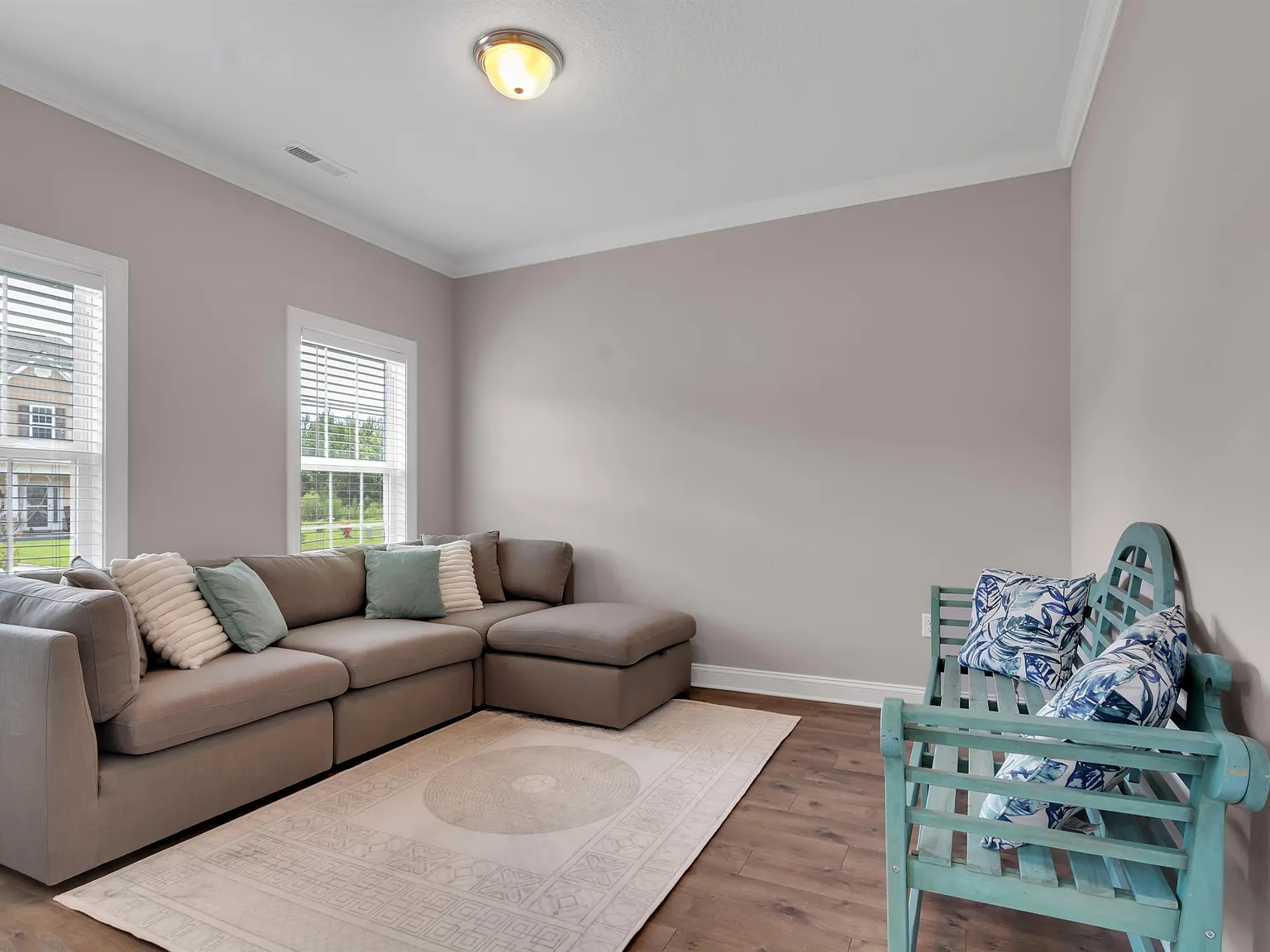 307 Pettigrew Lane - 1 — Photo 3