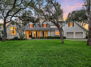 705 Windsong Trl, Austin, TX 78746