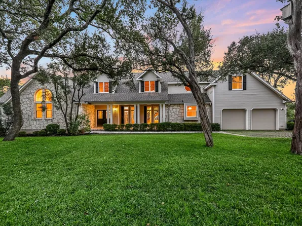 705 Windsong Trl, Austin, TX 78746