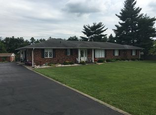 971 Bloomfield Rd, Bardstown, KY 40004