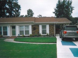 2818 Palomino Dr, Columbus, GA 31907