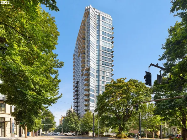 1500 SW 11th Ave Unit 1501, Portland, OR 97201