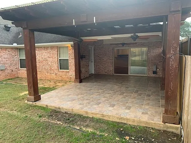 1707 Valley Brook Ln — Photo 17