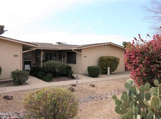19020 N 134th Dr, Sun City West, AZ 85375