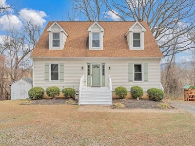 3 N Rome Dr, Roanoke, VA, 24019
