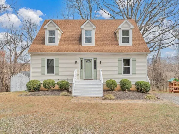 3 N Rome Dr, Roanoke, VA 24019