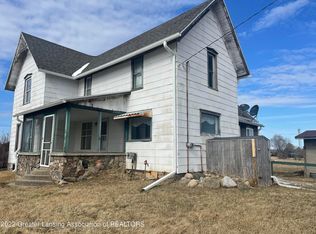 10255 Old Uns #27, Dewitt, MI 48820