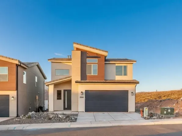 2838 W 500 N, Hurricane, UT